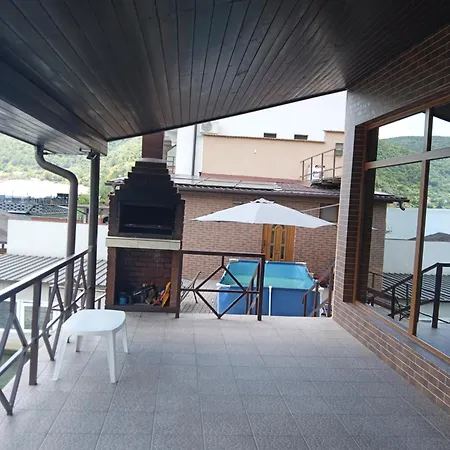 펜션 Casa Bobo